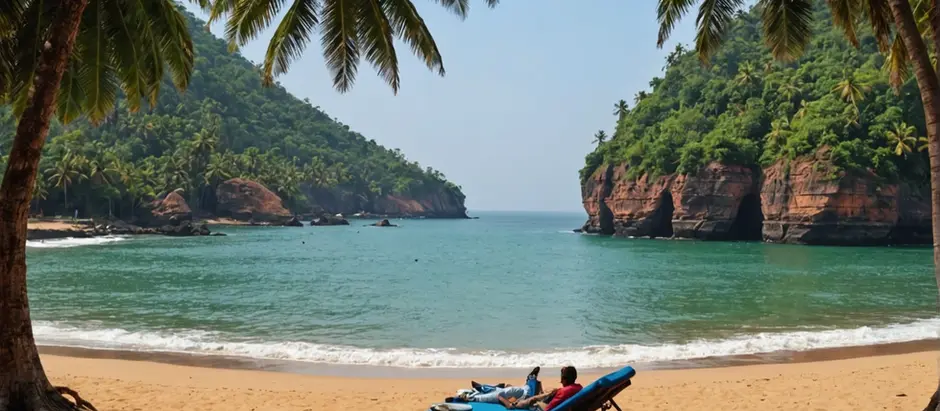 Uncover the Ultimate Incentive Travel Program in Goa for Just 4500/- per person: A New Standard in Corporate Travel