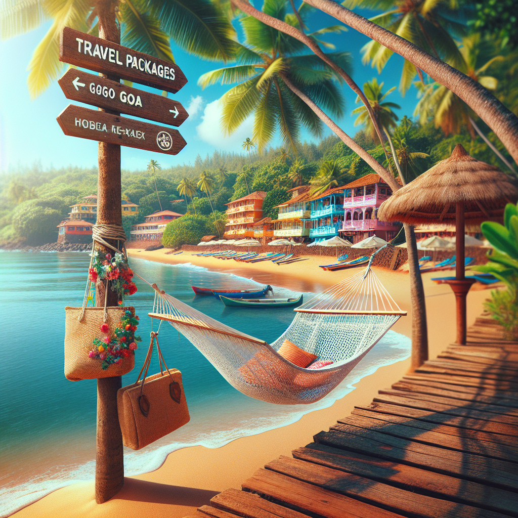 Goa Travel