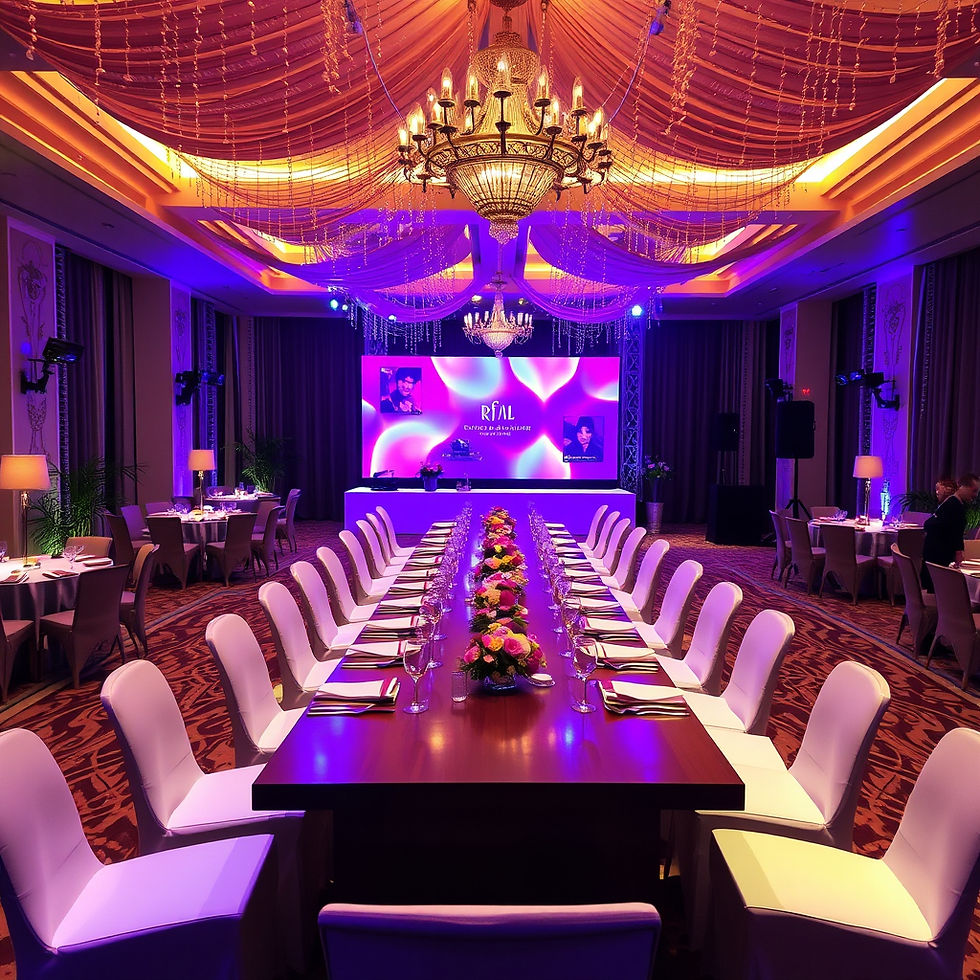 Jim Corbett Corporate Event Planner | Resorts, Offsites & Conferences