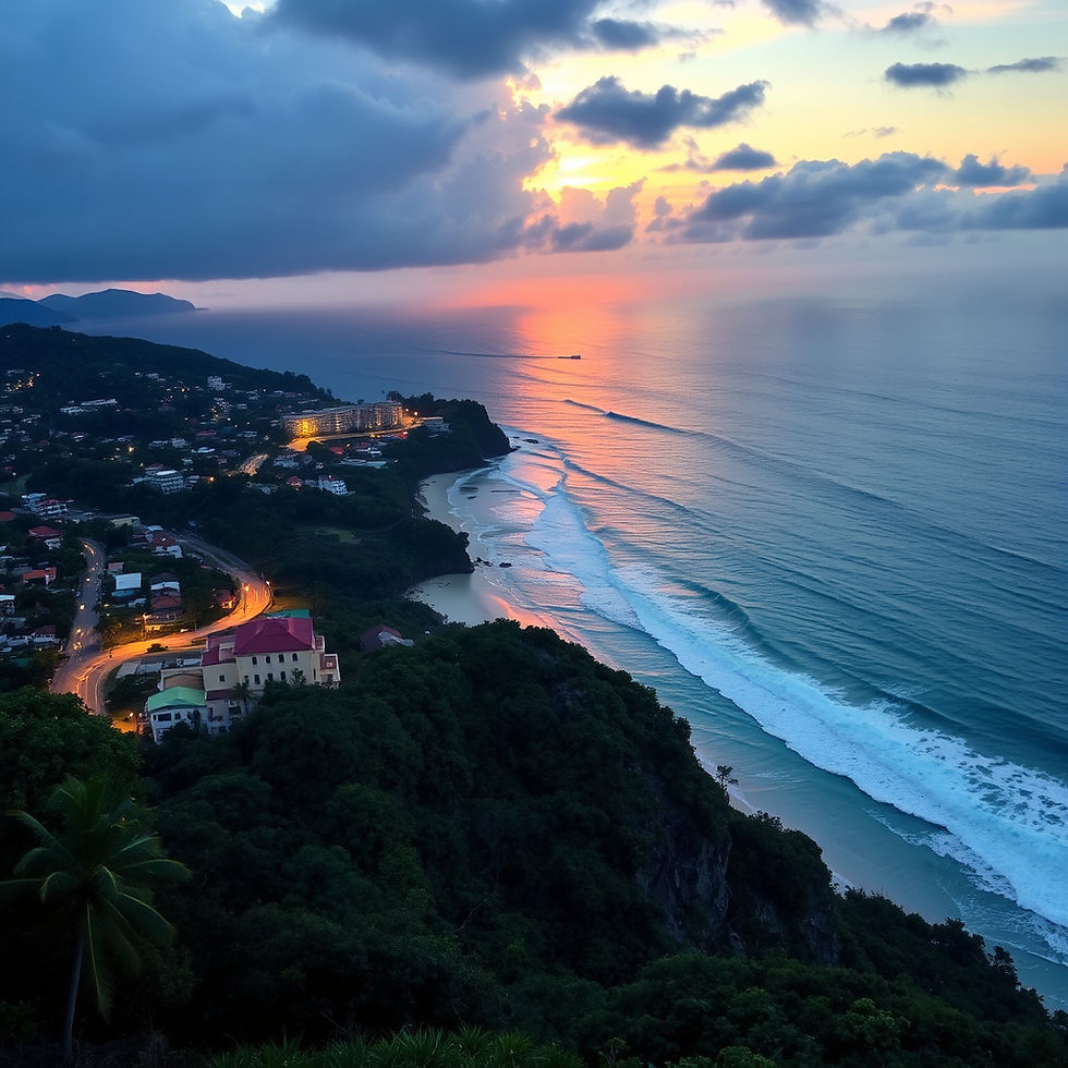 goa tour package 