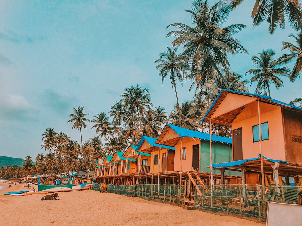 goa bachelor tour packages details - Yatra King Goa Tours