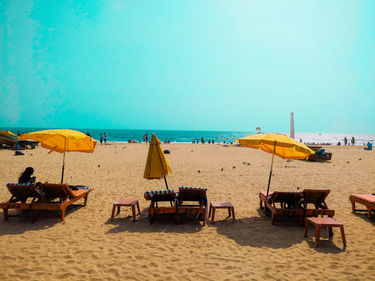 Explore Baga, Anjuna, Chapora & Calangute with our North Goa trip package from ₹5,999/person. Best hotels, transport & sightseeing included. Call: 7042094774
