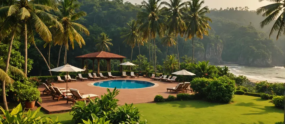 Uncover The Ultimate Luxury Corporate Tour Experience in Goa - Exclusive Deals Await, Call Now @7042094774!