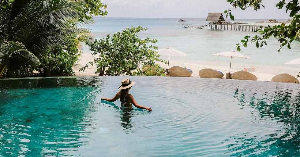 goa all inclusive group package tour package India Yatra King 2025