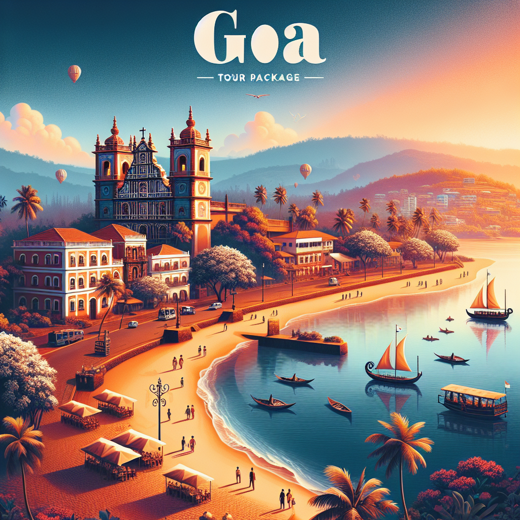 Goa Beaches