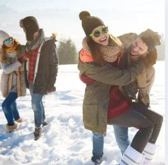 Kullu Manali Tour Package from Delhi @4999 | 2N/3D Budget Trip