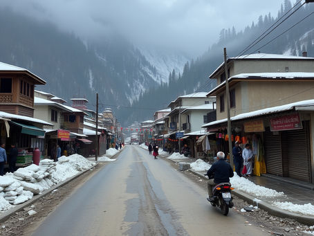 Manali Trip @4500 – Premium Stay, Instant 50% Discount | Yatra King