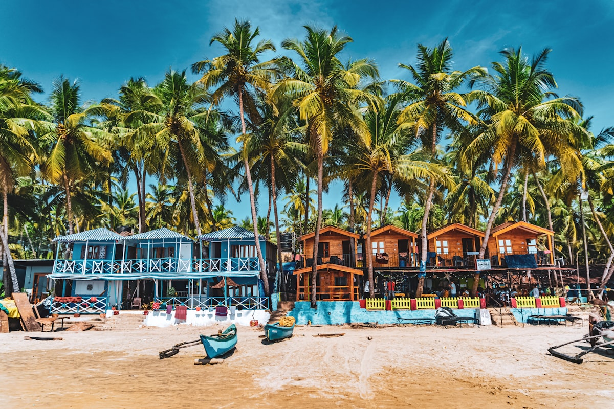 goa spice farm corporate tour - Yatra King Corporate Goa
