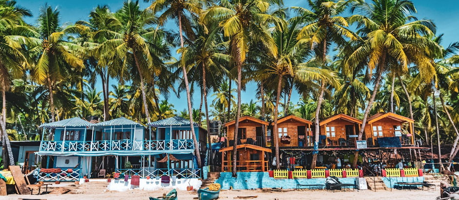 Goa Tour Package for Solo Travelers from Gurgaon | Yatra King