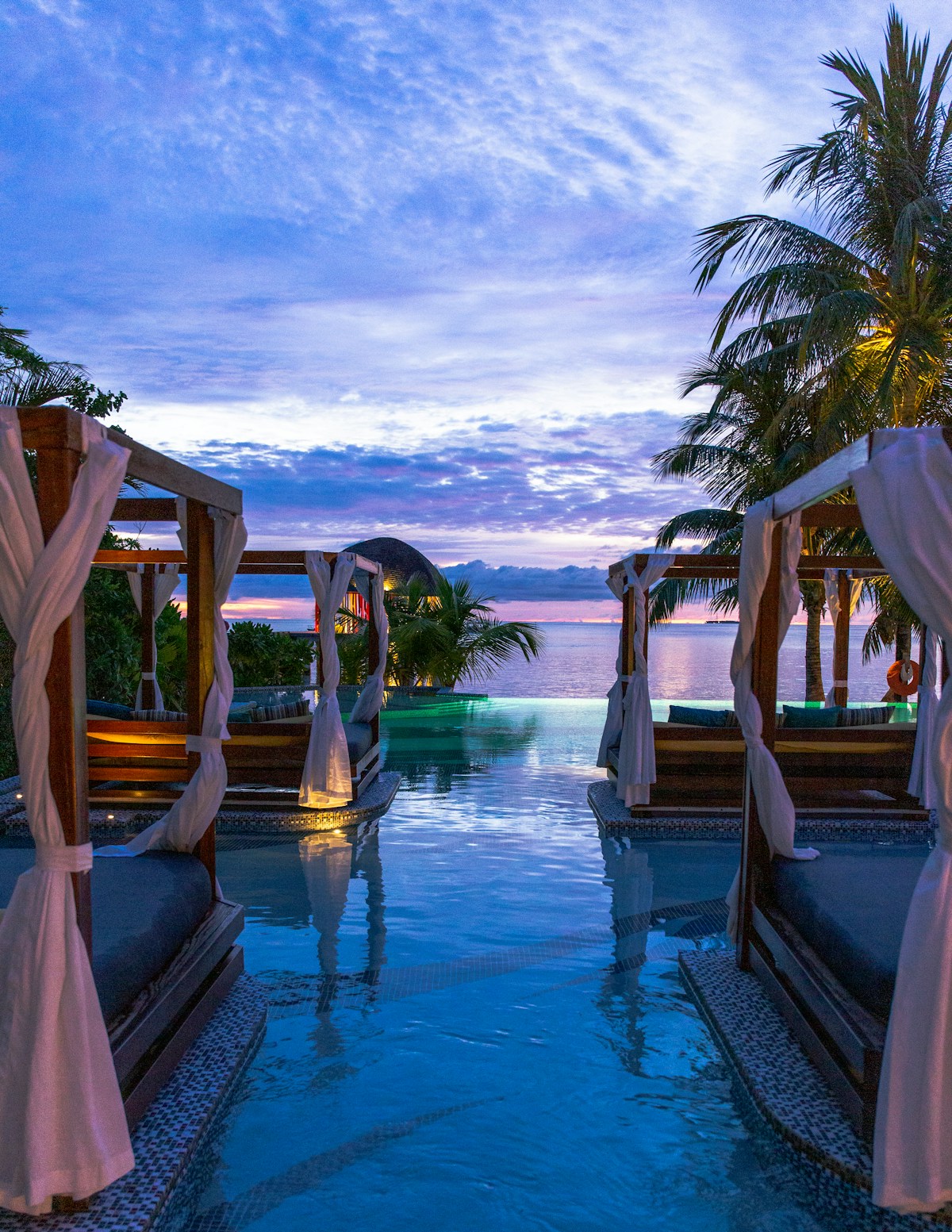 Top Goa team offsite venues — luxury resort beachfront corporate events by Yatra King