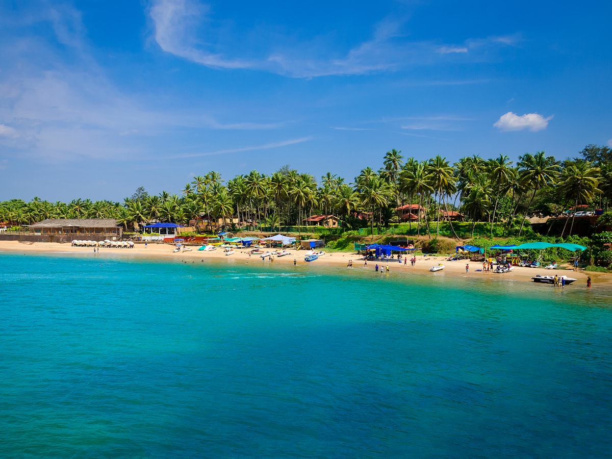 Goa 3N 4D group travel deal best price — Yatra King