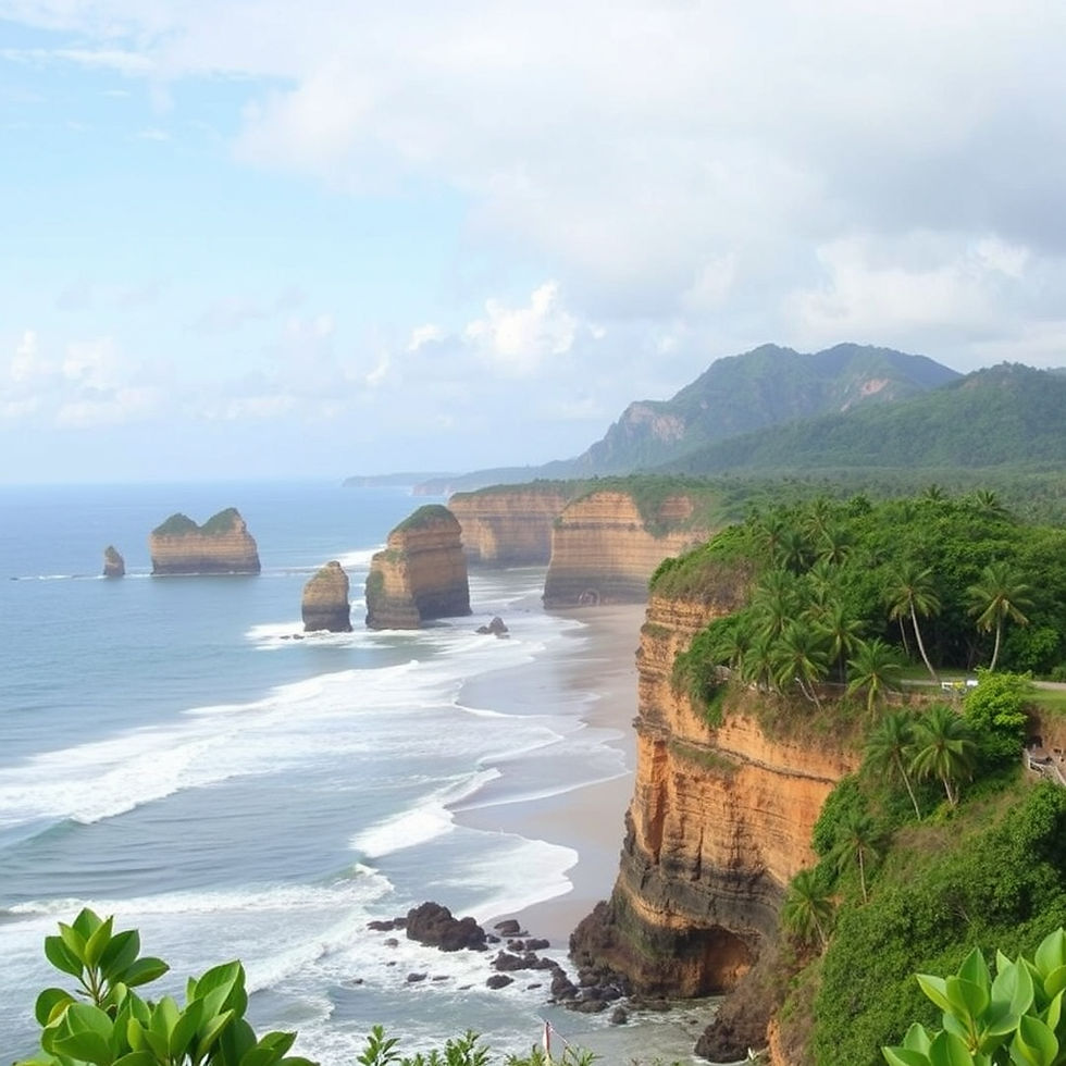 Goa Trip for Couple – Package Start @ ₹4500/Night | Get Instant 50% Discount | Premium Stay by Yatra King