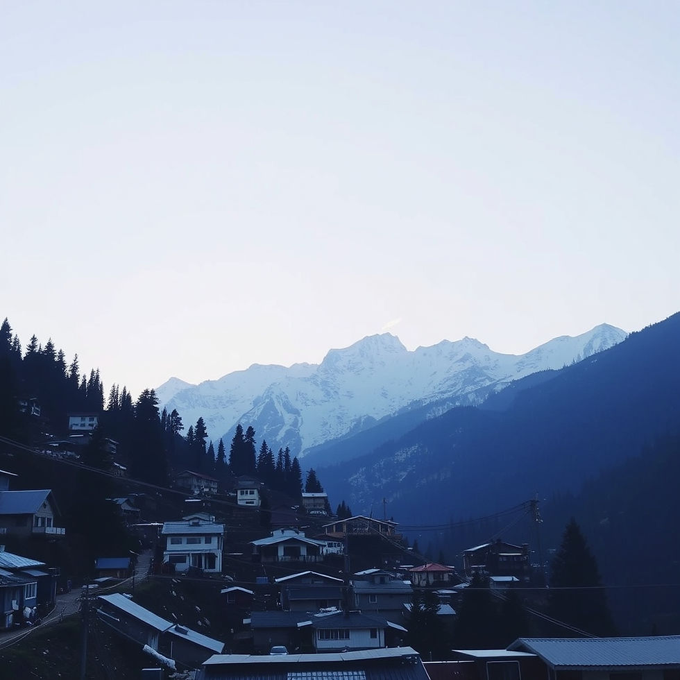 Kullu Manali Package From Delhi – Starts @ 4500/- | Grab Deal Now