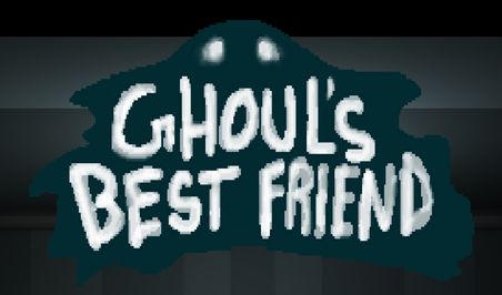 Ghouls Best Friend