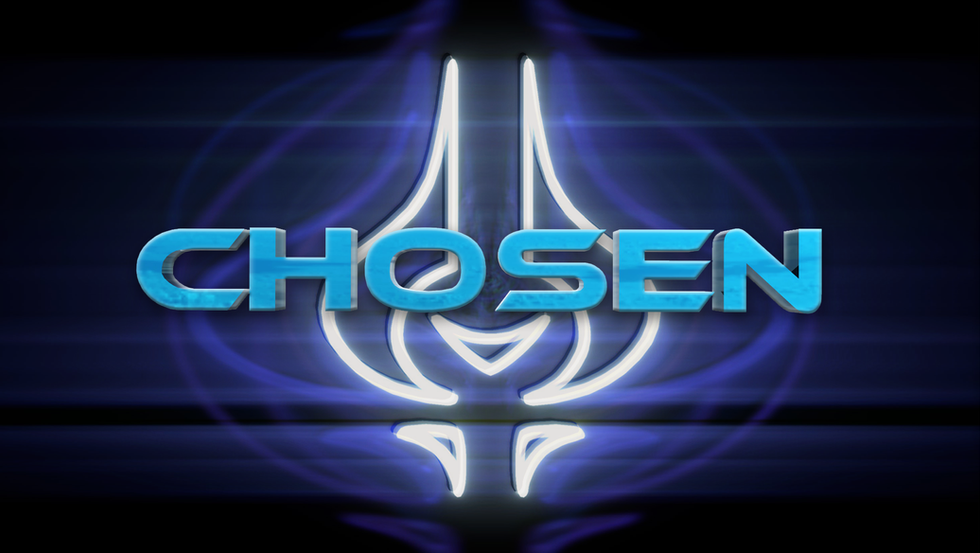 CHOSEN