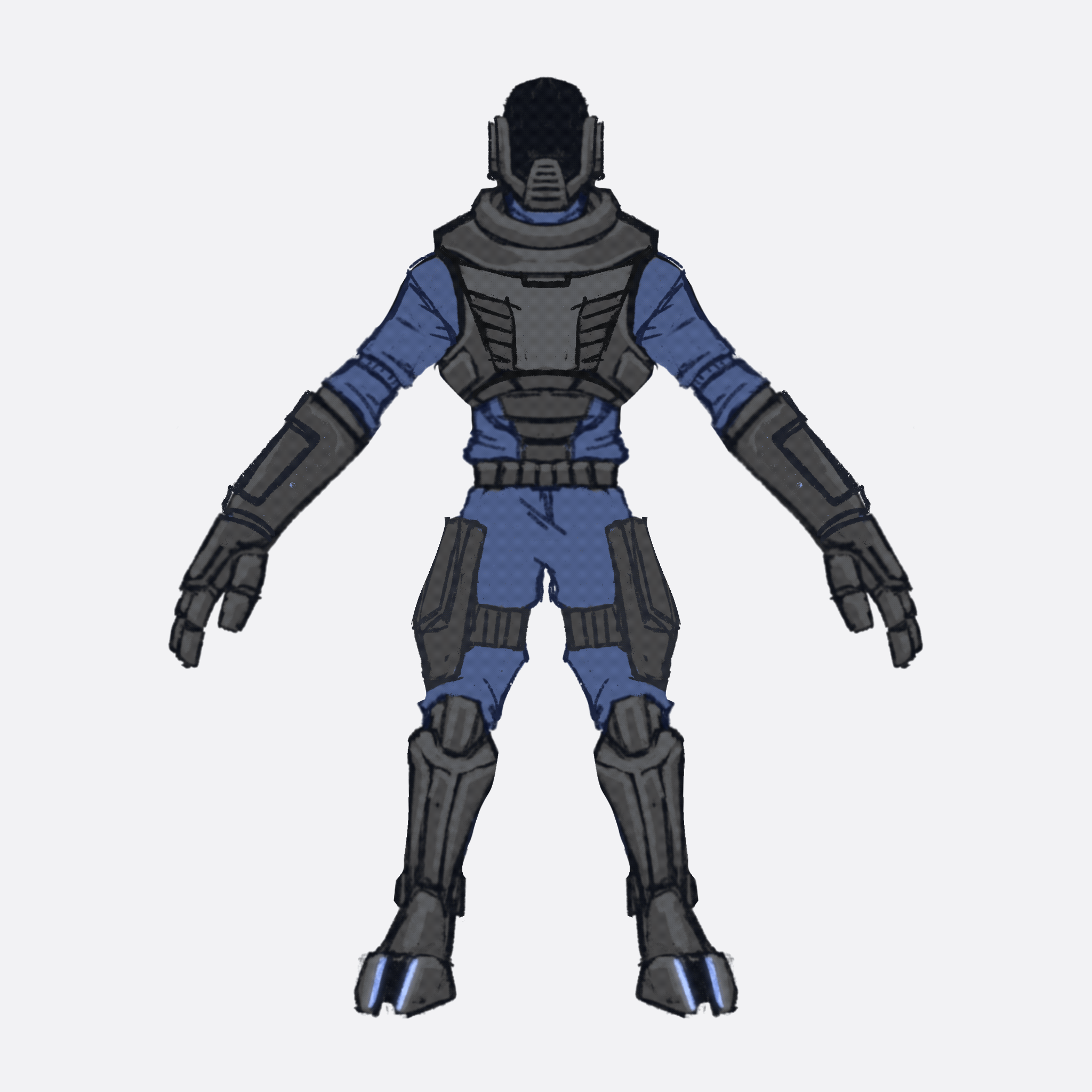 CHOSEN_EnemyGrunt_SmallConcept