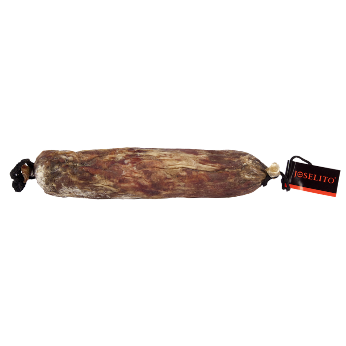 Thumbnail: JOSELITO Coppa whole piece (1kg approx)