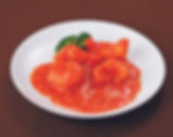 乾焼大蝦