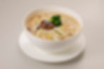 素菜湯麵