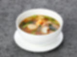 小麺・小飯
