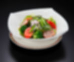 華山沙律
