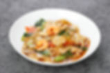 華山炒麺 当店一番人気