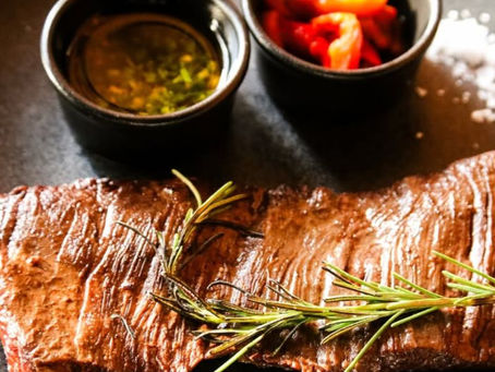 Best Steakhouses in Charlottesville