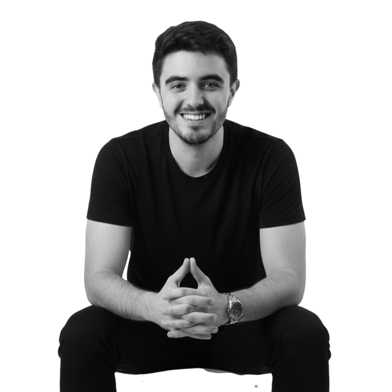 Nicolas Mello
