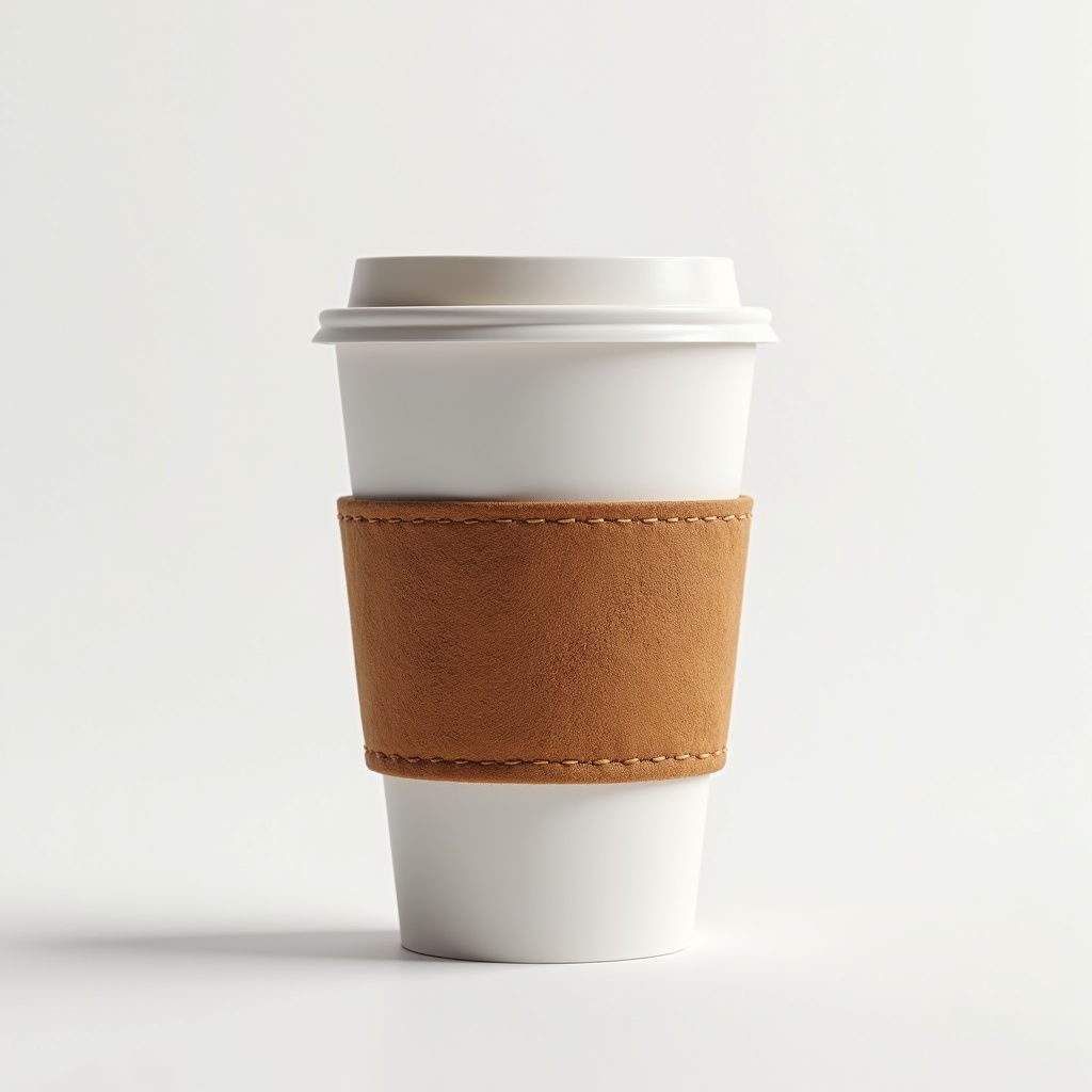Reusable Coffee Sleeve