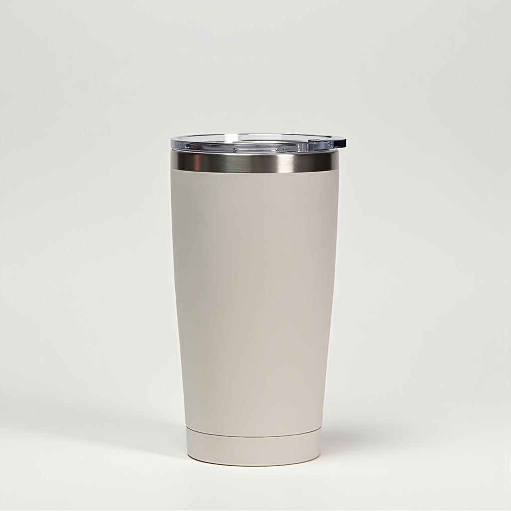 Insulated Tumbler