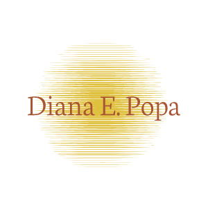 Writer: Diana E Popa