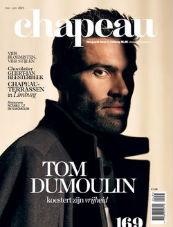 ChapeauMagazineNr169-2025