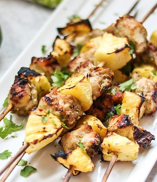 Spicy-Grilled-Pineapple-with-Chicken__ed