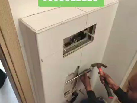 ניאגרות סמויות בישראל – בעיות נפוצות, חברות מובילות ואיך לבחור בעל מקצוע אמין