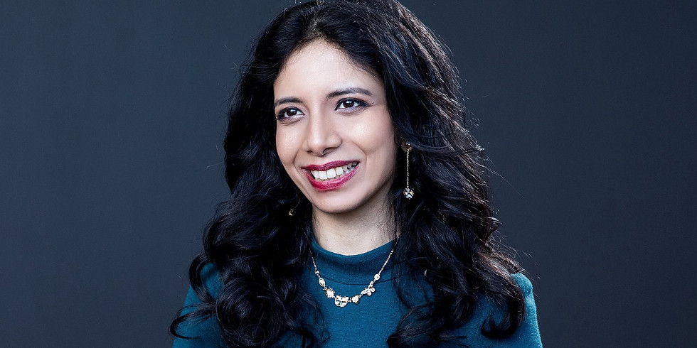 Anima Anandkumar