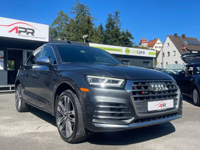 Pas op met USA import: veel geadverteerde tweedehands auto’s uit de VS hebben schadeverleden