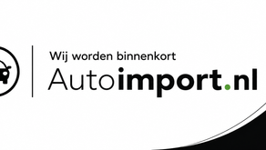 Wij worden Autoimport.nl