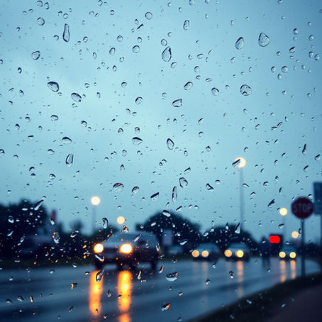 A Rainy Day Is Here: Why Operating Reserves Matter More Than Ever for Nonprofits