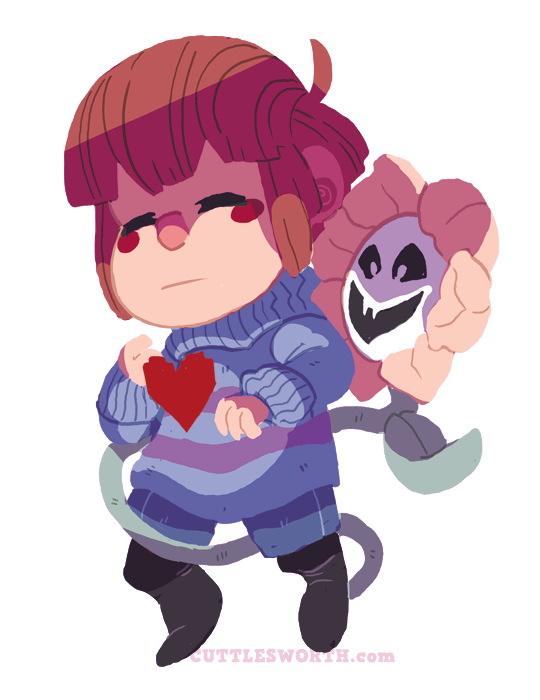 chibifrisk