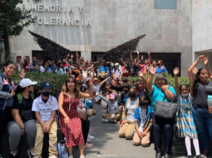 TALLER DE ESCULTURA PÚBLICA