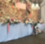 X3 50cm clusters + Floor arrangement