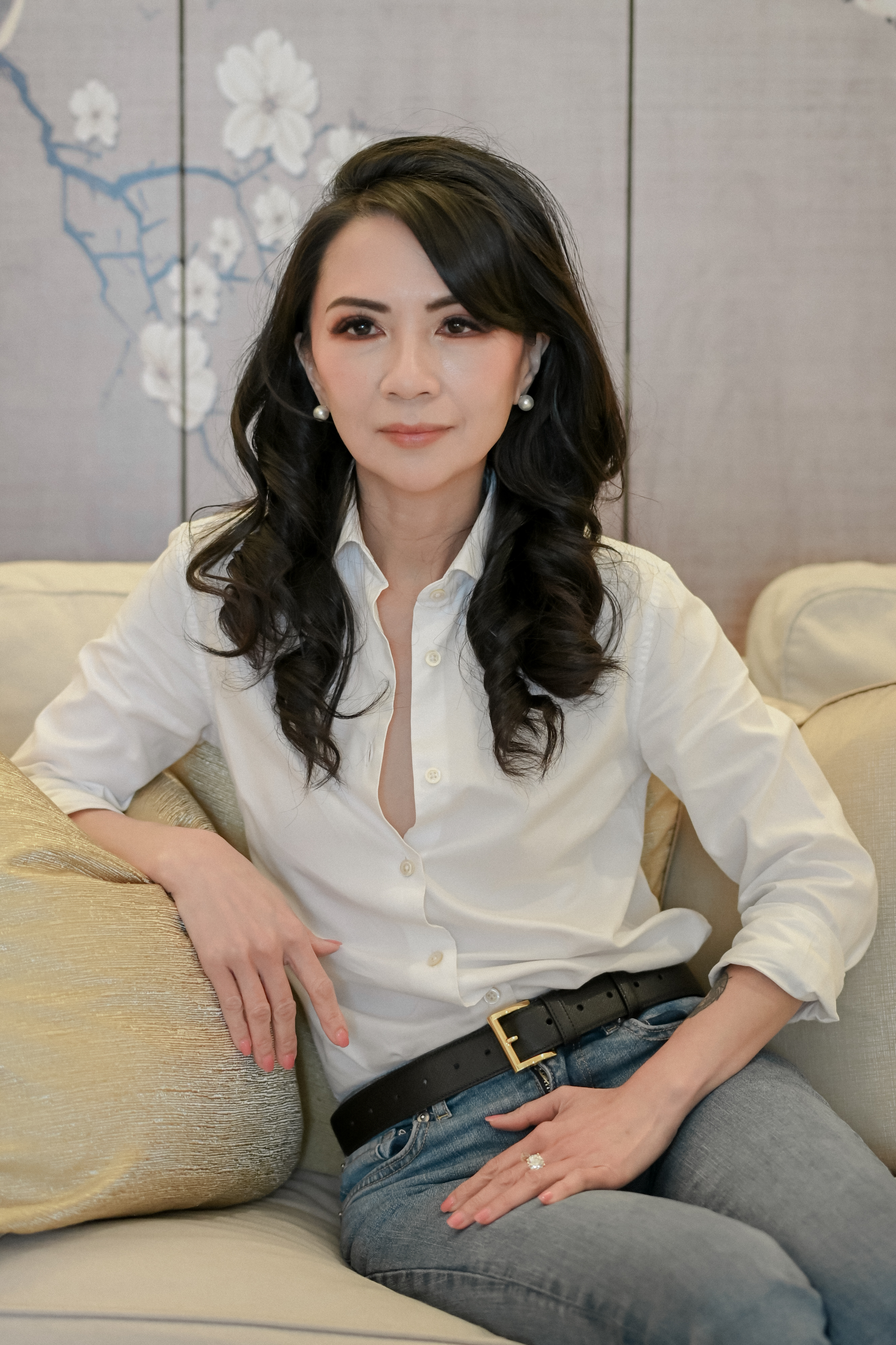 Writer: Amelia Arora