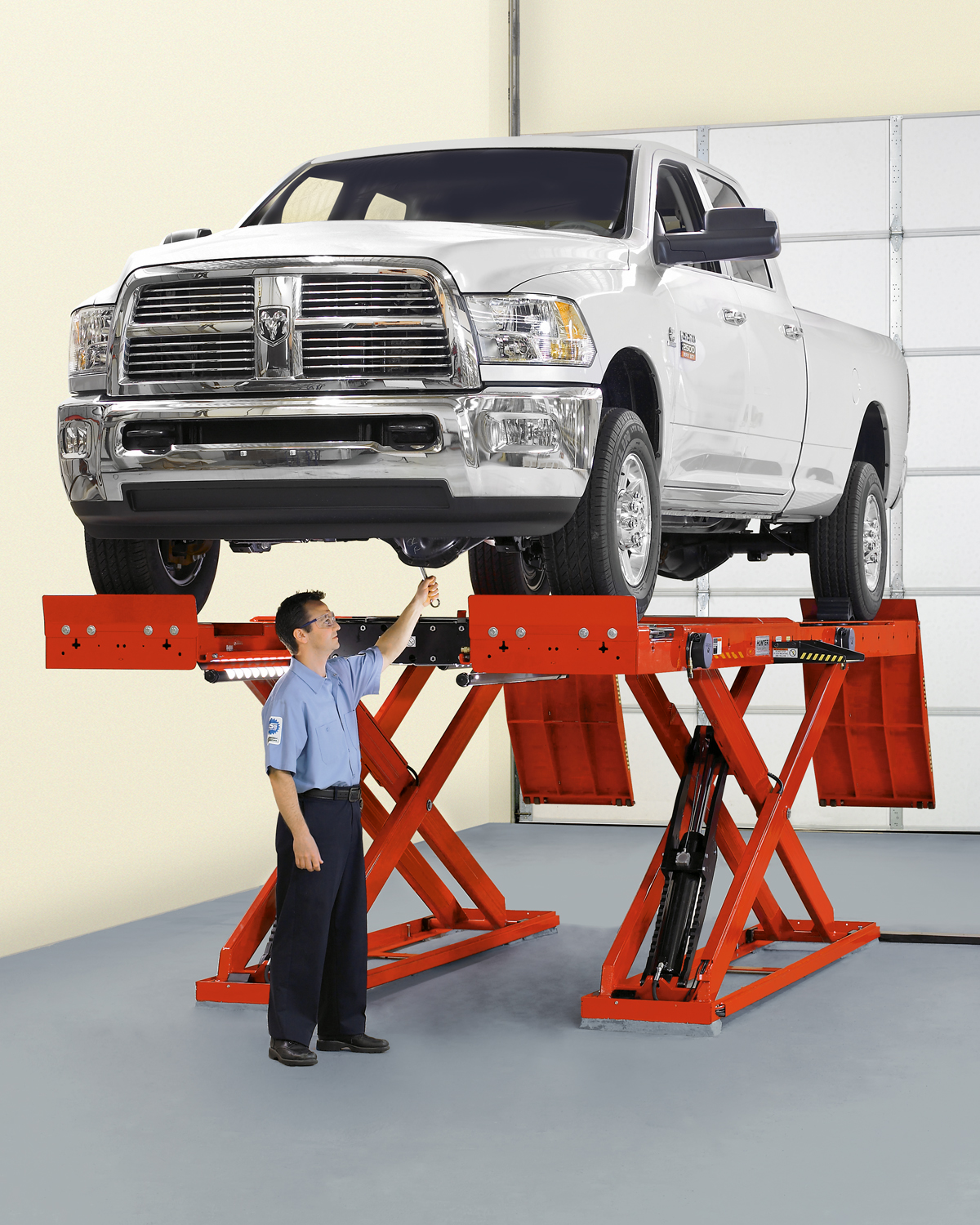 EQUIPMENT | northstarequipment