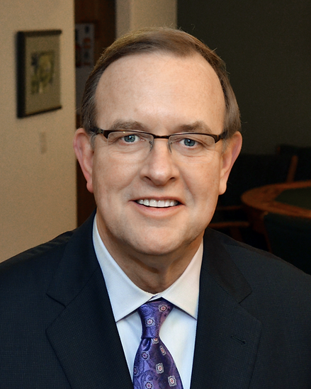 Woodworth Core - John H. Longstreet