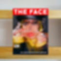 The Face magazine  - issue 24 - Reading Room