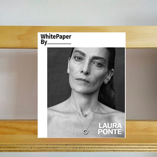 White Paper by magazine - issue 26 - Reading Room