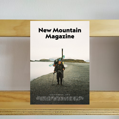 趣味 Mountain Magazine 28,48,40,57,66,76,77 New Mountain / 2 | Reading Room
