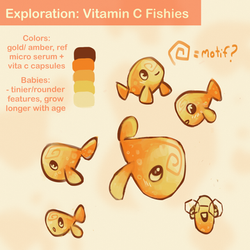 Vitafish #1