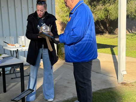 AWA Volunteer Awards