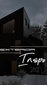 home exterior inspo